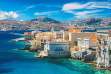 Syros