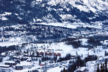 Hemsedal