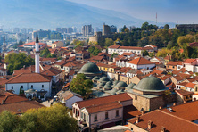 Skopje