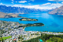 Queenstown