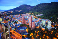 Bogota