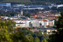 Skovde