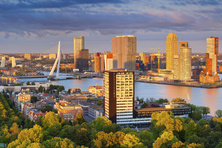 Rotterdam