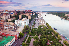 Rostov-on-Don