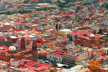 Zacatecas