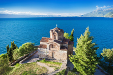 Ohrid