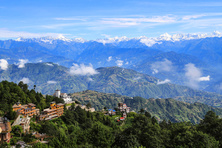 Nagarkot