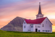 Западная Исландия