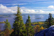 Koli National Park