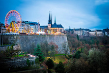 Люксембург
