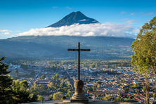 Antigua Guatemala