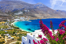 Amorgos