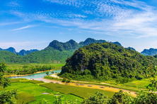 Quang Binh Province