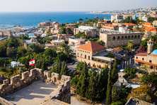 Byblos