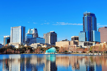 Orlando, Florida