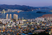 South Gyeongsang Province