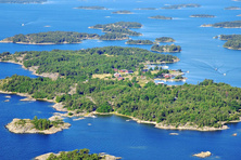 Aland Islands