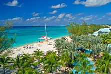 Grand Cayman