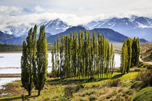 Northern Patagonia