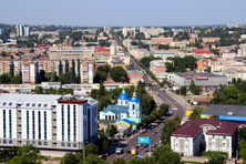 Kirovohrad