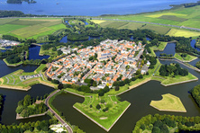 Naarden