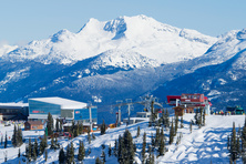 Whistler