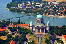 Komarom-Esztergom