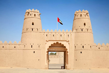 Al Ain / Abu Dhabi