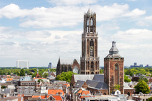 Utrecht