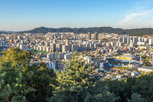 Daejeon