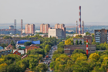 Orenburg