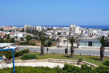 Paralimni