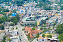 Kurunegala