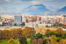 Tirana