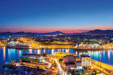 Piraeus