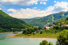 Mavrovo