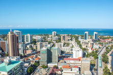 Dar es Salaam