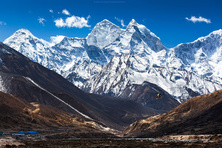 Tibet