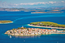 North Dalmatia
