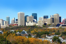 Edmonton