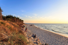 Baltic Coast