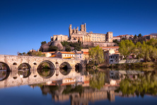 Languedoc-Roussillon