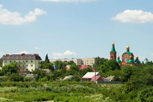 Krymsk