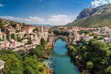 Mostar