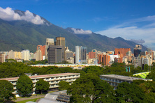 Caracas