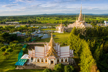 Nakhon Ratchasima