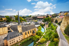 Luxembourg