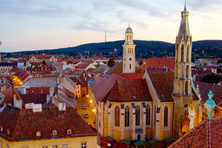 Sopron