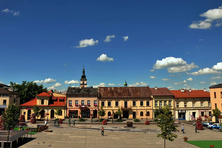 Wieliczka