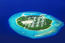 Kaafu Atoll